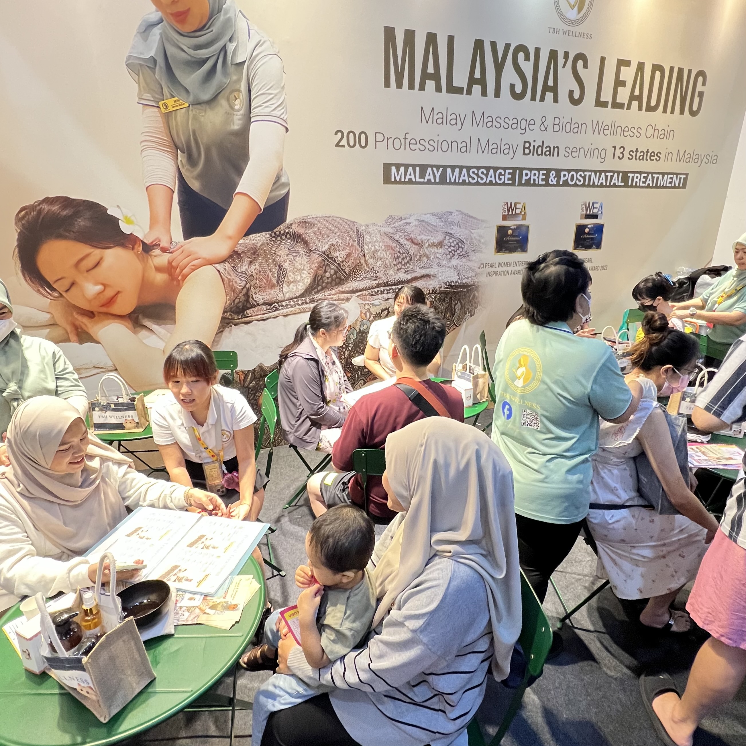 Community Health & Wellbeing — photo 2