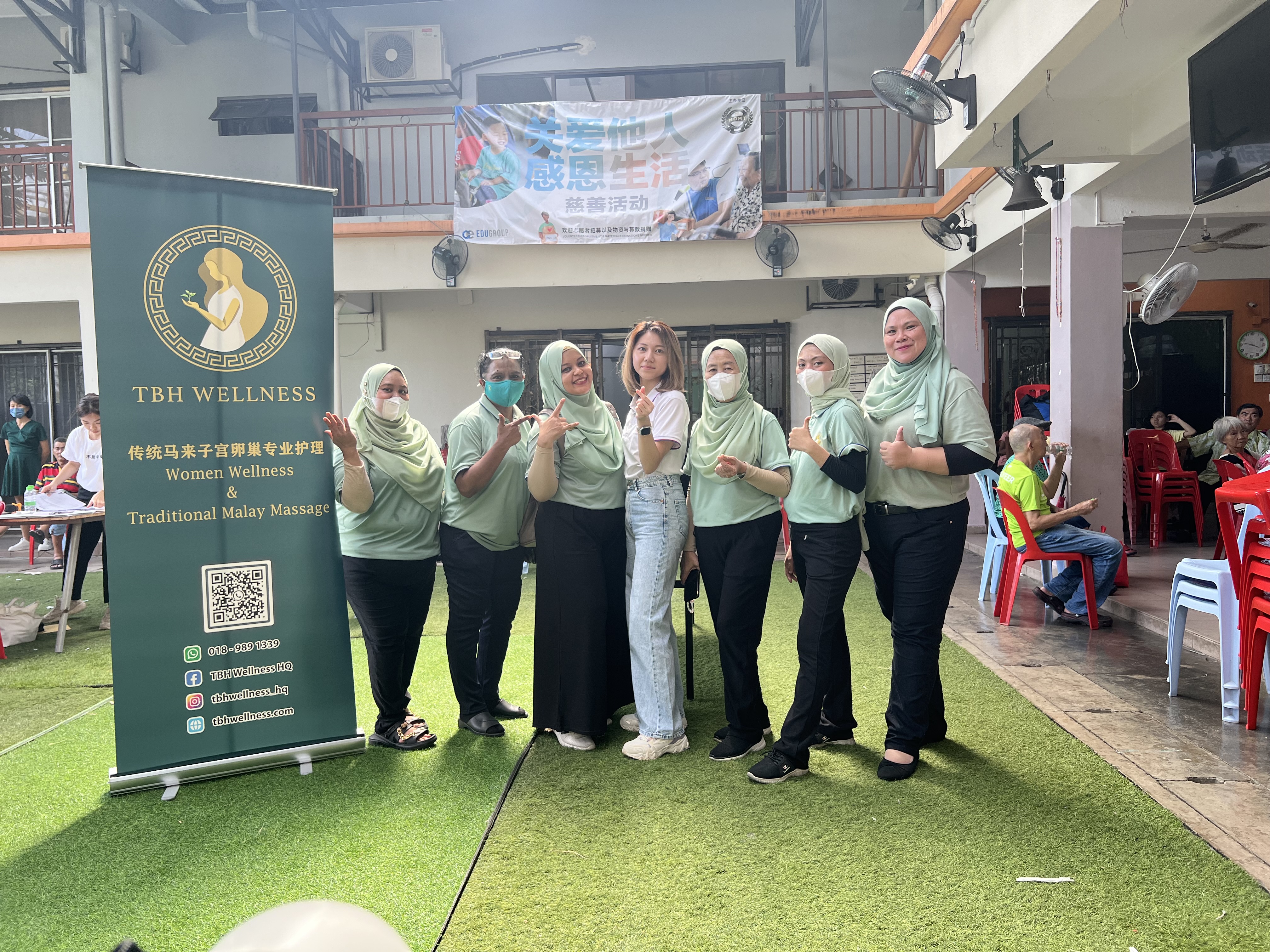 CSR & Community Support — photo 4