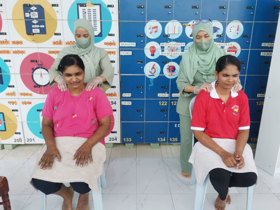 CSR & Community Support — photo 3