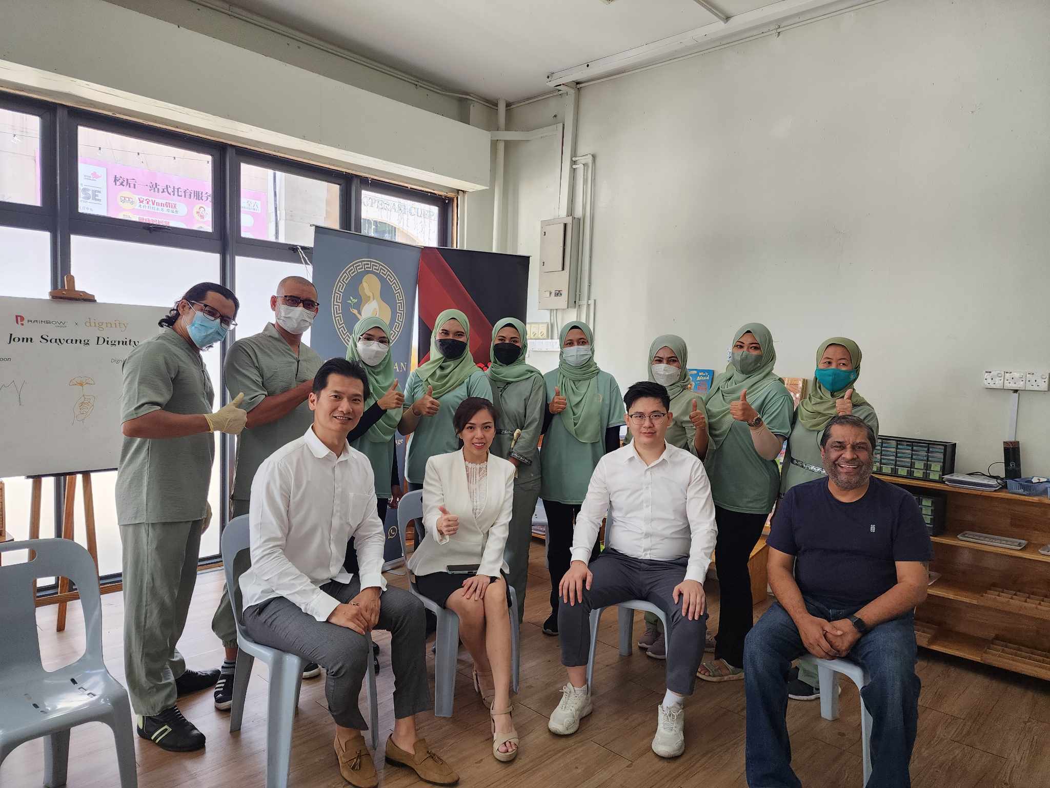 CSR & Community Support — photo 7