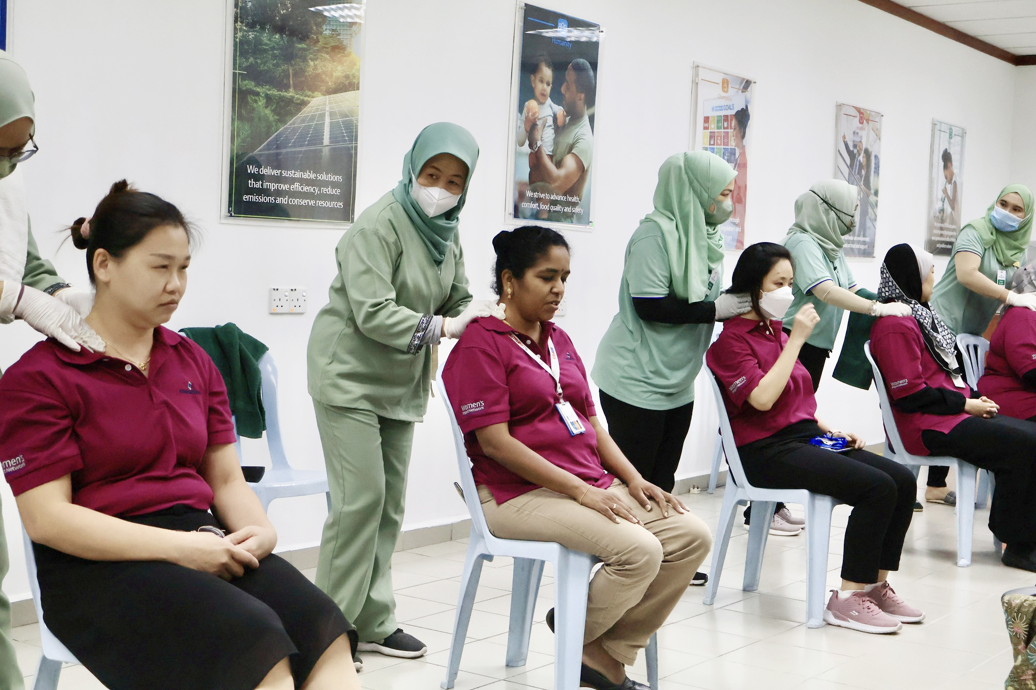 CSR & Community Support — photo 6