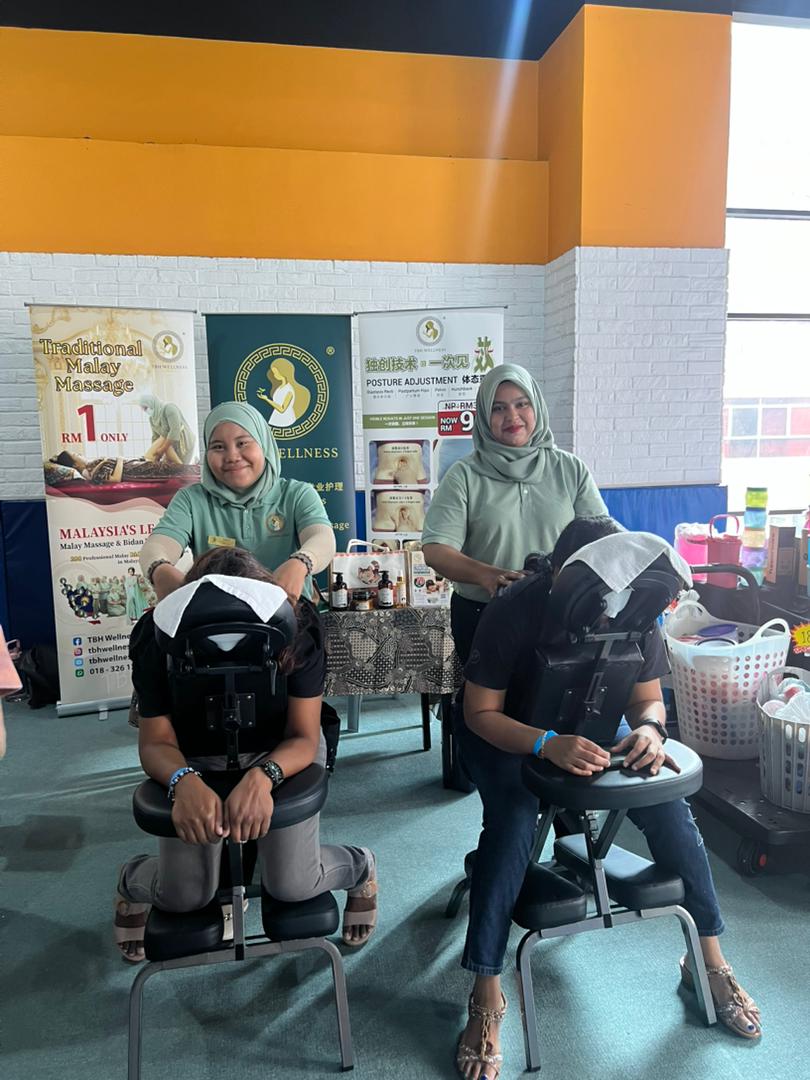 CSR & Community Support — photo 9