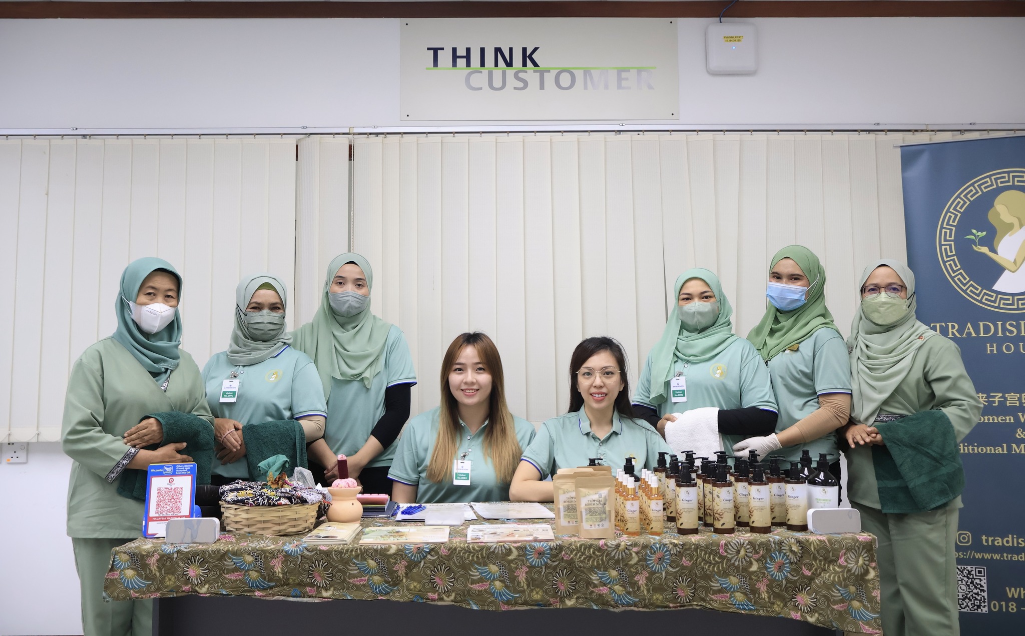 CSR & Community Support — photo 10