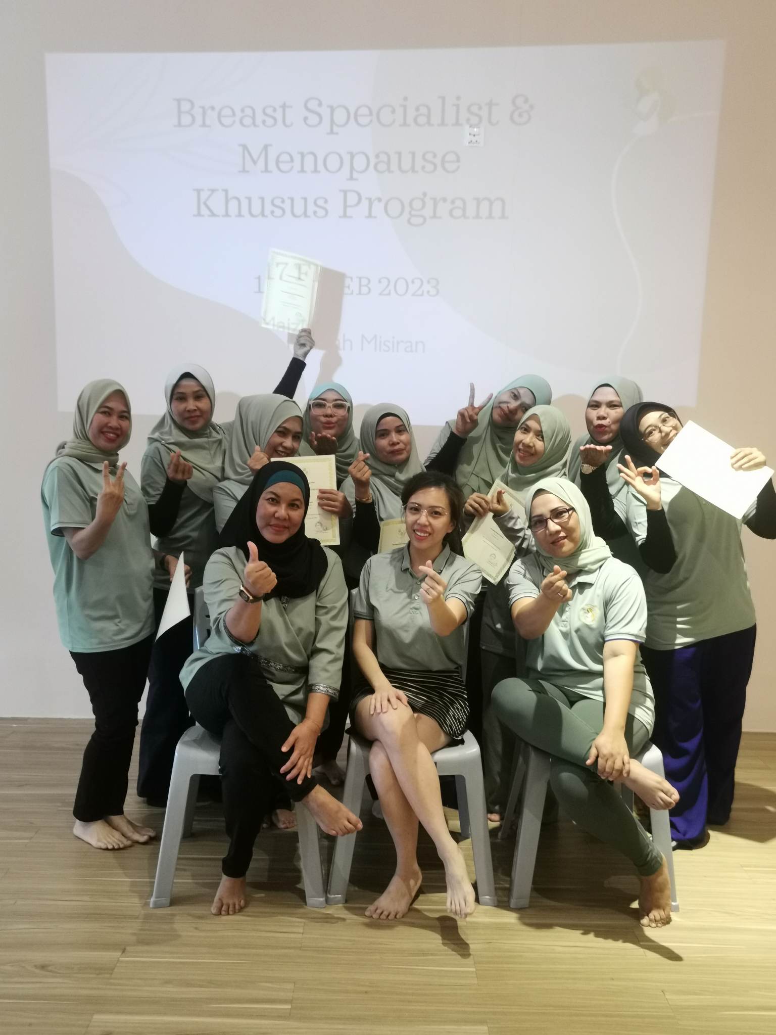 People & Therapist Empowerment — photo 1
