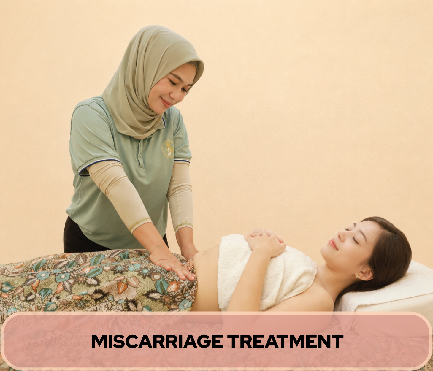 Miscarriage Treatment