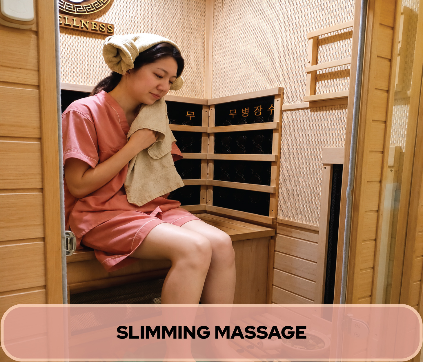 Slimming Massage