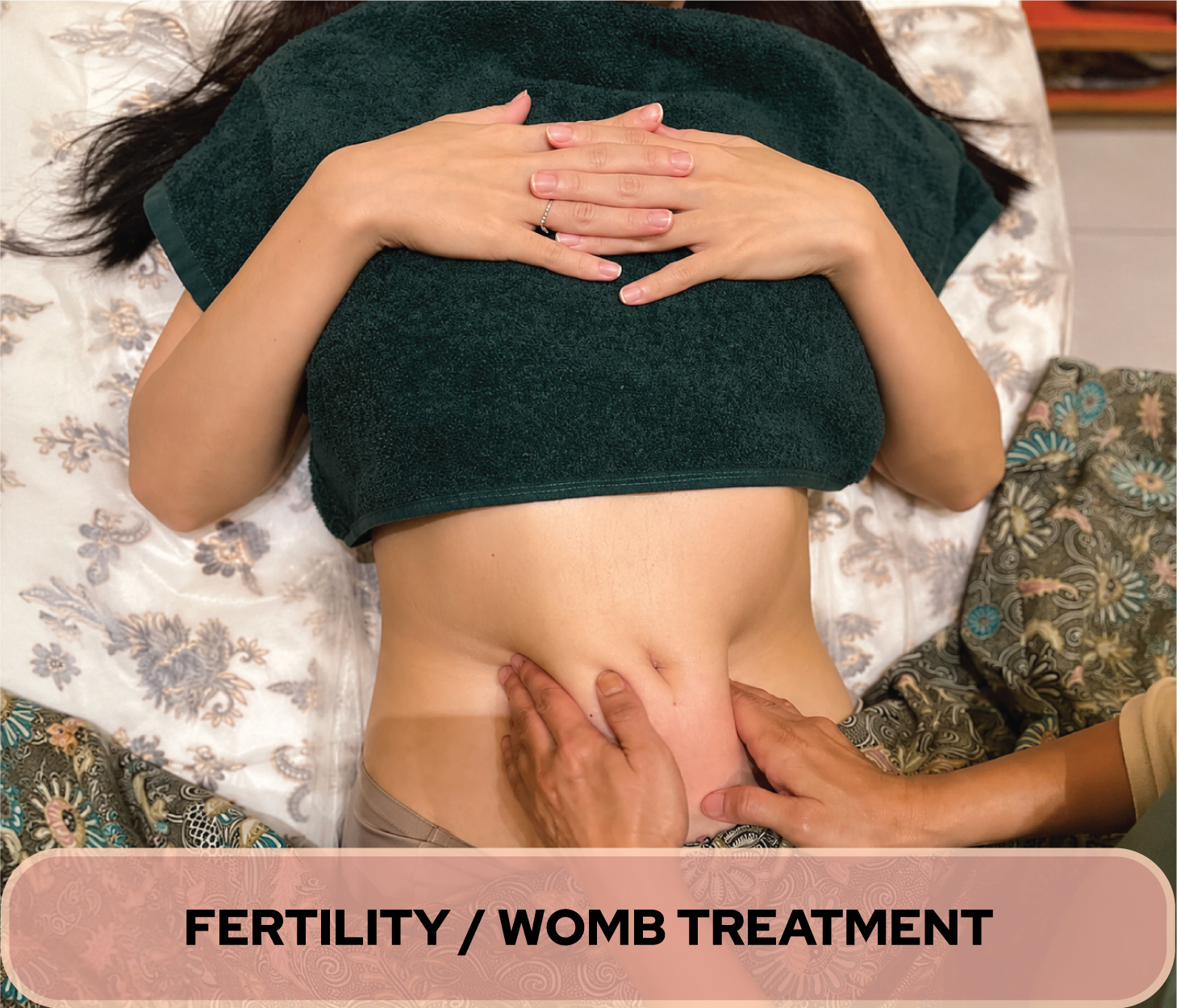 Fertility/Womb Treatment