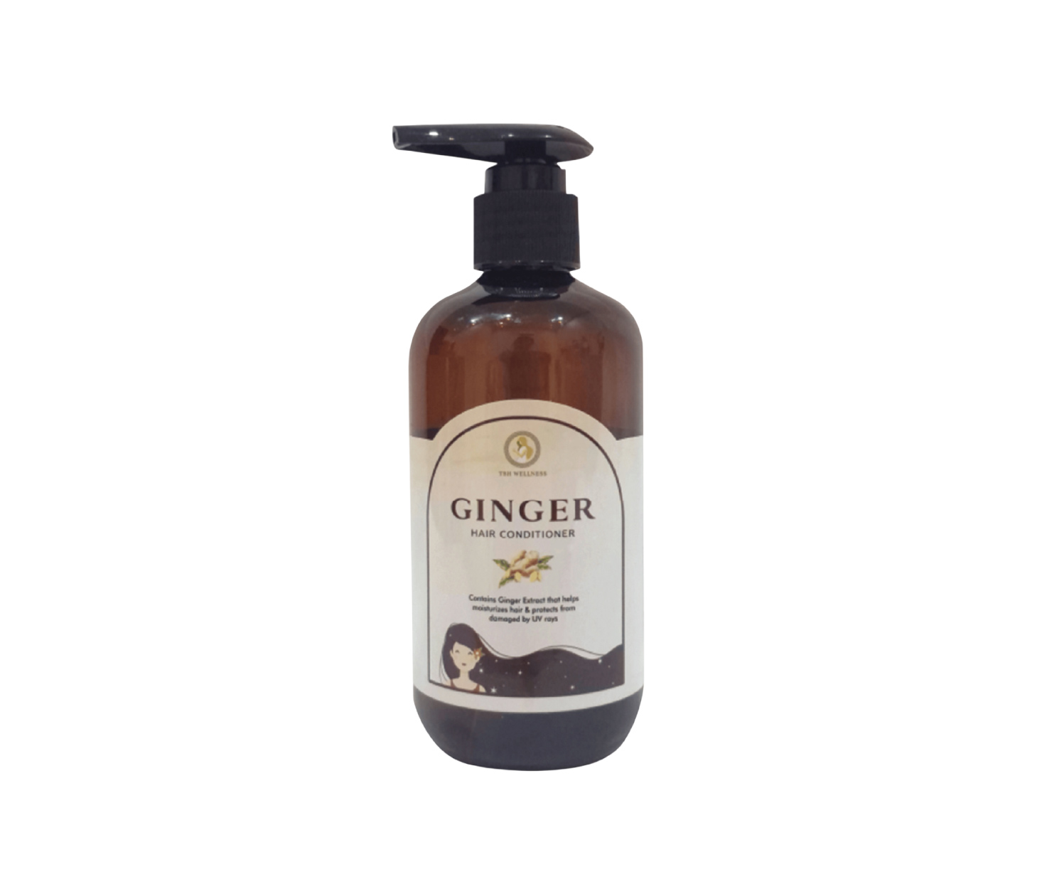 Ginger Hair Conditioner