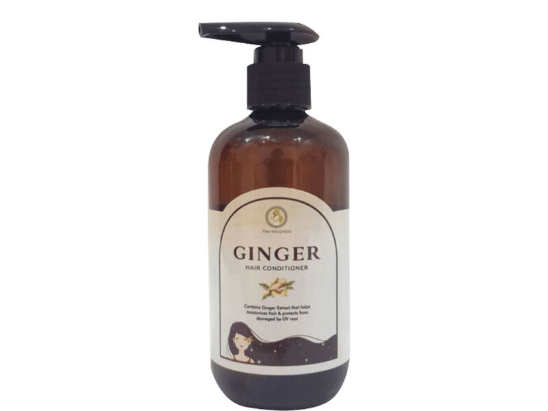 Ginger Hair Conditioner
